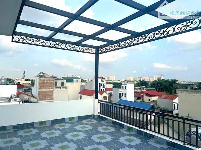🏡 BÁN NHÀ VŨ ĐÌNH TỤNG LONG BIÊN, DT 42M², 5 TẦNG, Ô TÔ ĐỖ CỬA, NGÕ THÔNG, GIÁ CHÀO 8.XT