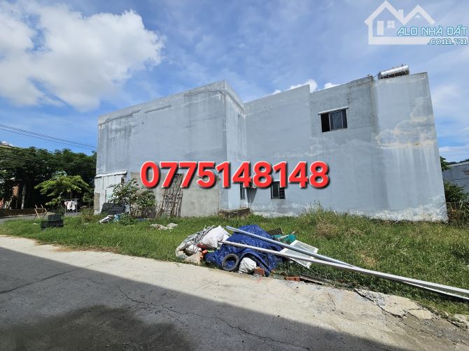 🚗💎 SIÊU RẺ – ĐẤT KIỆT ÔTÔ NGUYỄN DUY TRINH – NGANG 8M – CHỈ 3.1 TỶ 💎🚗