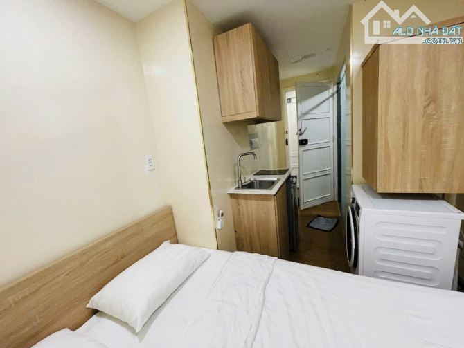 🔥BAO ĐẦU TƯ QUẬN 1 - GẦN 80M2 - HXH 5 TẦNG CÓ HẦM - THANG MÁY 26 PHÒNG ĐANG KD 200 TRIỆU