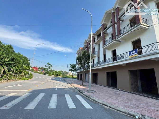 🏠Bán Căn Góc Dự Án Vạn Phúc, Vạn An Mặt Đường 30m Mt 6m Dt 98m2, Sổ Hồng Mới, Giá 6.88 Tỷ