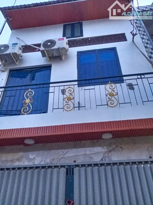 💥🚛🏠Bình Tân, An Dương Vương, Sát mặt tiền, Xe tải đỗ cửa, 3 tầng mới đẹp,2PN, nhỉnh 1tỷ