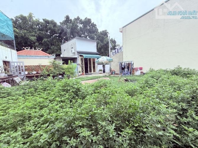 ĐẤT THỔ CƯ đường HIỆP THÀNH 13, P. Hiệp Thành, Q12, dt 260m2 (13mx20m). Đường 10m,💰13,5Tỷ