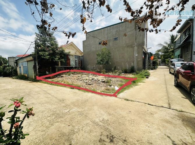 💥HIẾM💥BÁN ĐẤT HẺM 03 ĐIỂU VĂN CẢI- CÁCH LÊ DUẨN 100M. DT: 4,8x13M. GIÁ: 1,49 TỶ