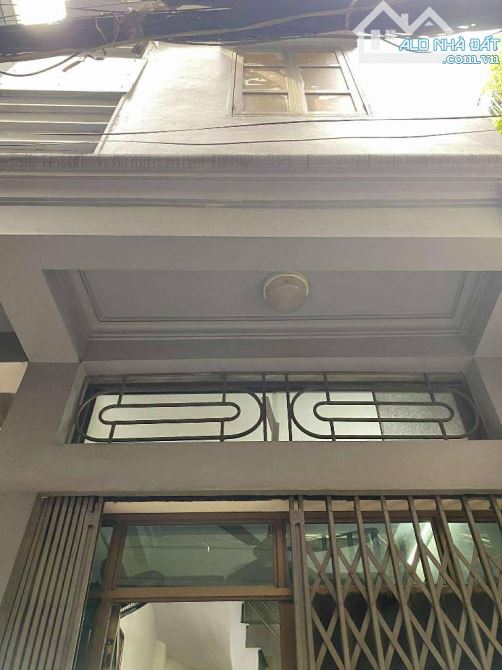 🏠 Bán nhà lô góc – 2 mặt thoáng, 4 tầng chắc chắn, giá chỉ 2.55 tỷ