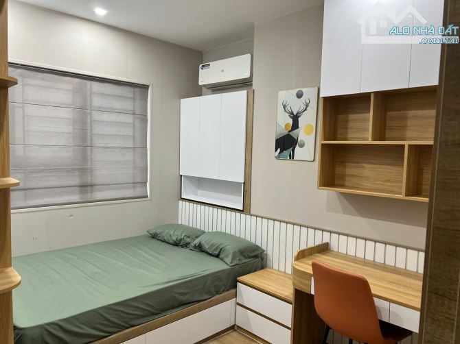 Cho thuê Thống Nhất N3 hướng Đông Nam, 3 ngủ 2vs, đủ đồ đẹp, ở được ngay