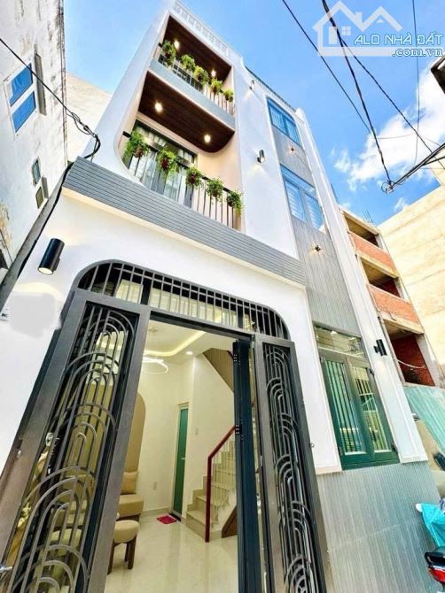 🌺🌺 HXH NGUYỄN TRỌNG TUYỂN, P8, PHÚ NHUẬN, 24M2, 3 TẦNG, 2 PN. GIÁ: 5,9 TỶ🌺🌺