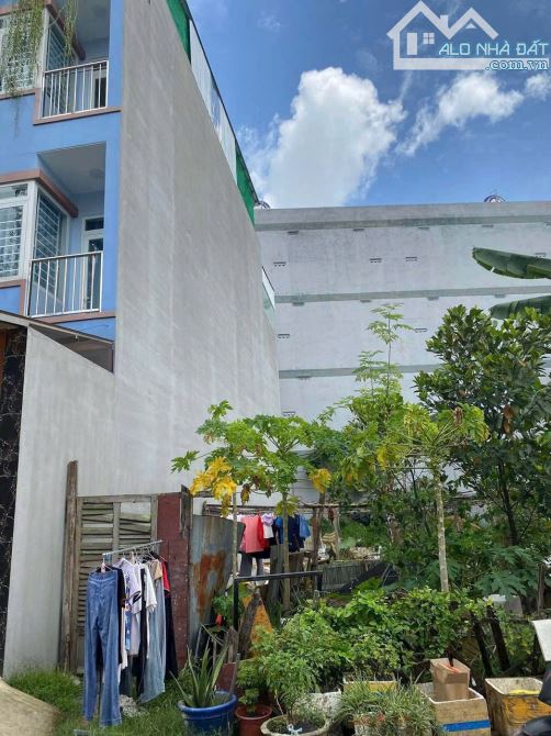 Bán Lô Đất hẻm 65 Tăng Nhơn Phú 86m2 giá 6.450 tỷ