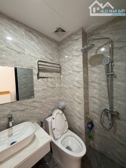 Khai Trương CCMN 22 CCMN Chính Kinh Thanh Xuân 30m2 Gác Xép Ban Công Giặt Riêng Thang Máy