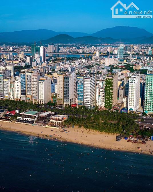 ☘️ CẦN RA GẤP LÔ ĐẤT ĐẸP NGUYỄN XUÂN KHOÁT - KHU PHỐ HÀN- TRUNG TÂM DU LỊCH SƠN TRÀ ☘️