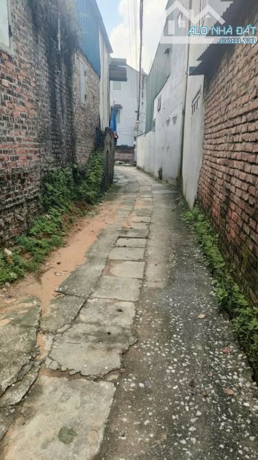 Bán lô thổ cư khu thượng ph khắc niệm ,dt51m  mt 4,4m nở hậu 4,8m . giá 1.750tr