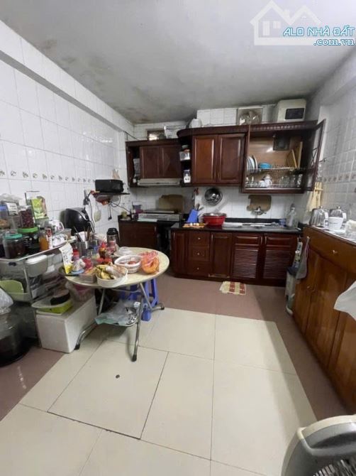 BÁN NHÀ MINH KHAI – PHƯỜNG VĨNH TUY – QUẬN HAI BÀ TRƯNG – 48M² – 13.2 TỶ