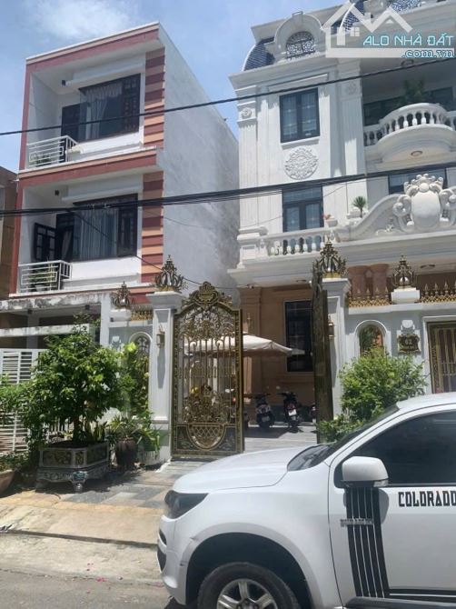 📌📌📌LÀM VIỆC TRỰC TIẾP GIÁ TỐT !!!bán nhà 3 tầng mặt tiền đồng trí 3