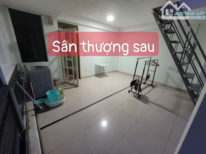 Cho thuê nguyên tầng PHƯỚC BÌNH, ở công viên, nội thất cơ bản