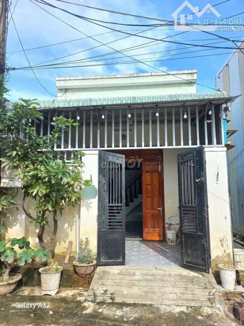 📌📌📌LÀM VIỆC TRỰC TIẾP GIÁ TỐT !!!bán nhà câp 4 kiệt 457 tôn đức thắng