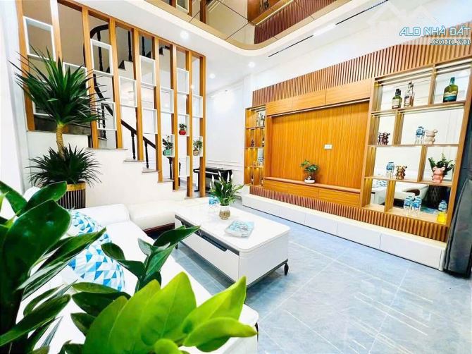 BÁN NHÀ XUÂN ĐỈNH ✅ BẮC TỪ LIÊM ✅ 38M2 x 5 TẦNG x 8.2 TỶ