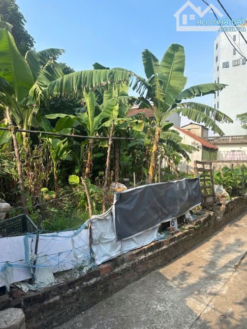 🔥  ĐẤT RỘNG 191M² – MẶT TIỀN QUYỀN LỰC – CỰC KỲ PHÙ HỢP CHIA LÔ ĐẦU TƯ 🔥GIÁ 16 TỶ
