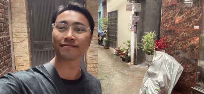 Văn Chương - Mảnh đất duy nhất sót lại - Lô góc 2 mặt thoáng - Gần hồ - Ủy Ban Phường