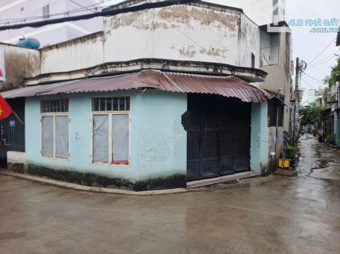 Chỉ 50tr/m có nhà chính chủ, ngang 11m,hẻm xe tải 1 trục ngay Coopmart Nguyễn Ảnh Thủ,Q.12