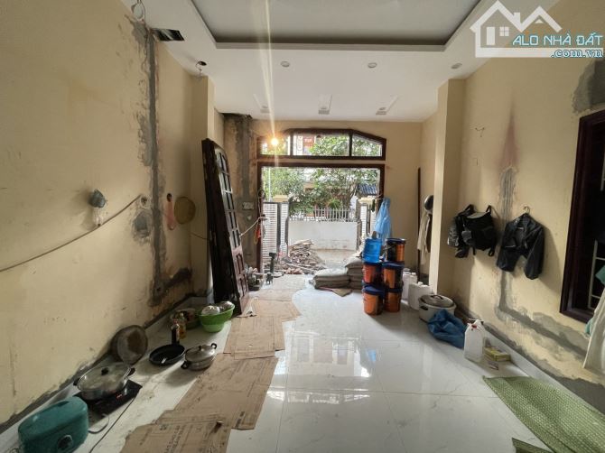 BÁN NHÀ XUÂN ĐỖ – LONG BIÊN - 104m² x 4 tầng – Giá 14.5 tỷ