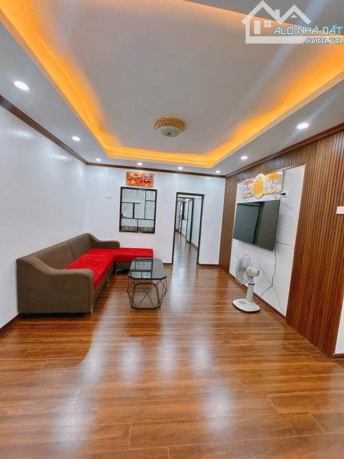 🌟HOA HẬU! TẬP THỂ THÀNH CÔNG_BA ĐÌNH_TẦNG 2_SỔ TO_110M2 3PN 2WC CHỈ 5,18 TỶ🌟