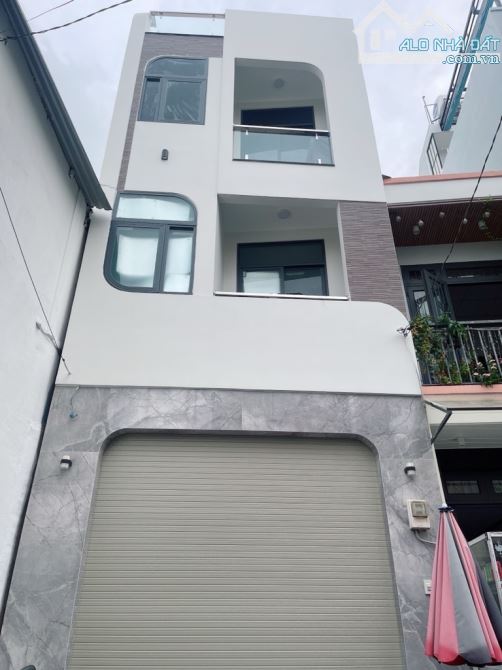 🏡B.án n.hà Bình Thới - 51m2 - 4 T.ầng - 5pn , An Ninh - D.òng t.iền 17tr/t - C.hỉ 8.8 T.ỷ