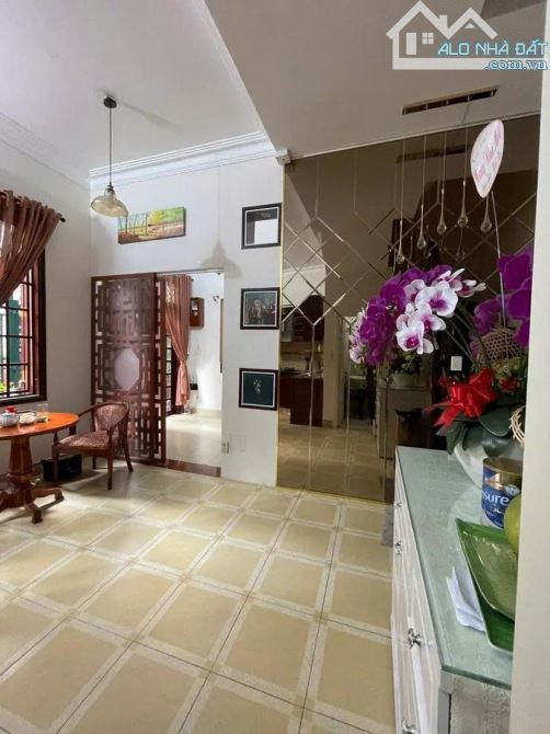 Nhà HXH Đặng Dung, Q1 Ngang hiếm 9.6m, DT: 44m2, 3 Tầng, 4PN, Dòng tiền sẵn có - 18,6 Tỷ