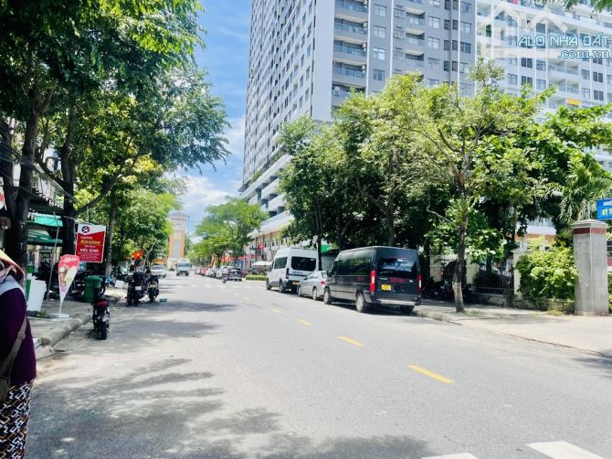 💥KHÁCH SẠN 10 TẦNG–MT TRẦN QUANG DIỆU–101M2 NGANG 7,8M–22 PHÒNG–DOANH THU 220TR/TH🍀🌹🍀