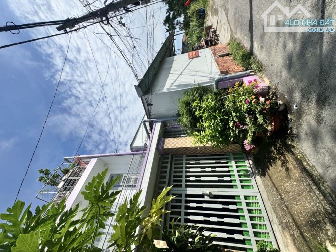CHÍNH CHỦ BÁN GẤP DÃY TRỌ DÒNG TIỀN, VƯỜN LÀI, AN PHÚ ĐÔNG, Q12, DT 368 M² (11 × 35)