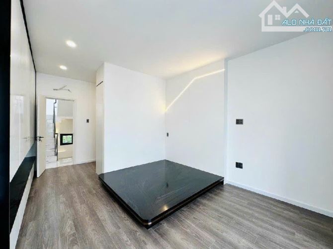 Nhà Đẹp 1 Trệt  2 Lầu  Khu Phân Lô  Lê Đức Thọ- P13 - Q Gò Vấp