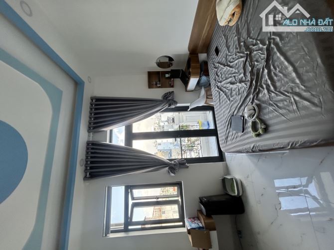 nhà chưa qua đầu tư, gần bênh viện Ung Bướu, 56m2