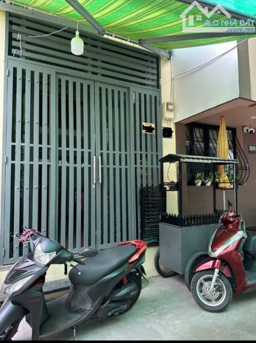 BÁN GẤP! NHÀ HXH NGUYỄN ĐÌNH CHIỂU - 6 TẦNG BTCT - TIỆN ÍCH ĐẲNG CẤP - NHỈNH 8 TỶ!