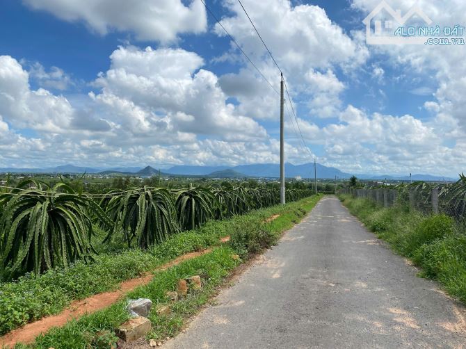 ✳️ Bán đất (gần suối) bên hướng Biển xã Hàm Cường