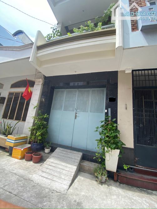 💥 NHÀ BÁN - HẺM XE HƠI TỚI NHÀ - PHAN ĐĂNG LƯU - BÌNH THẠNH  - 55 M2 - NHỈNH 9 TỶ