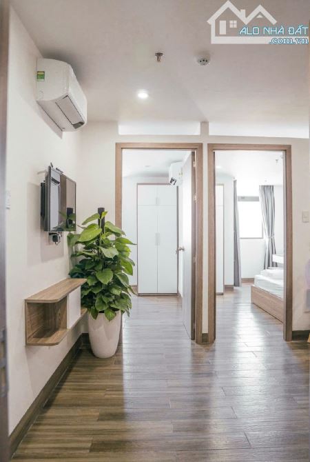 🎉🎉🎉 Toà căn hộ KDT Sentosa Điện Ngọc mới xây dòng tiền cực kỳ tốt- Giá đầu tư -