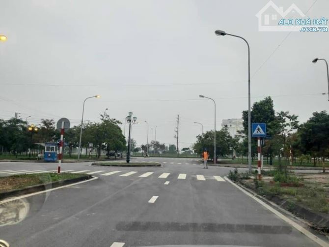 ❤️Bán lô biệt thự Trường An TPHD