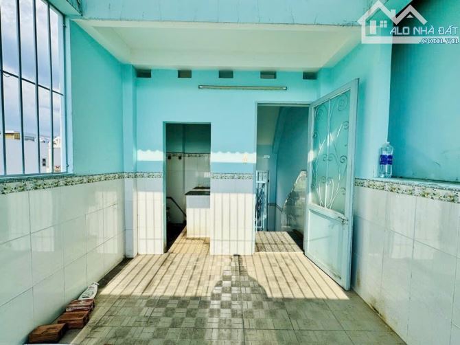 BÁN NHÀ DIÊN HỒNG – P.1 BÌNH THẠNH – 30M² – 6.6 TỶ – NHÀ ĐANG KHAI THÁC CHDV THU NHẬP 18TR