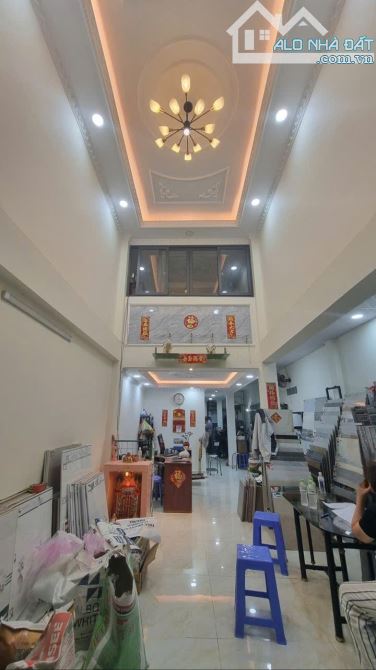 🌟 MẶT TIỀN LÔ GÓC – KINH DOANH ĐỈNH – CAO XUÂN DỤC, Q8 – GIÁ 16,2 TỶ 🌟