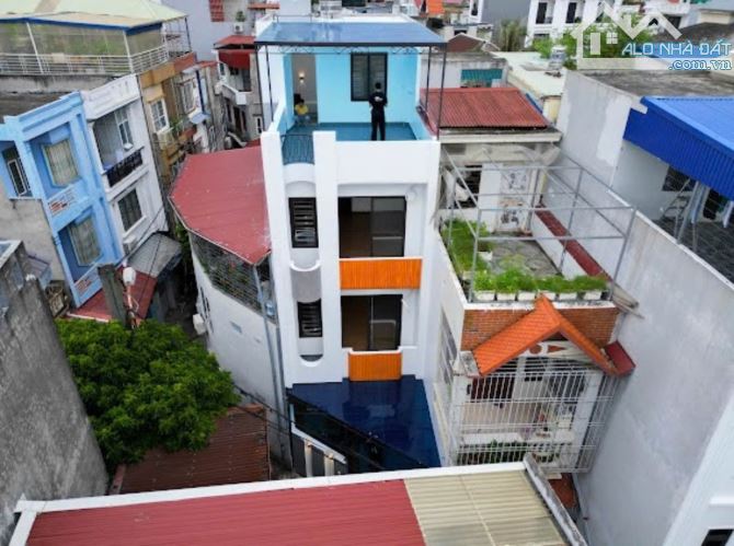 MSP: TP04  🔥 SIÊU PHẨM GIẢM GIÁ – Hồ Sen, Lê Chân/ 4,55 tỷ