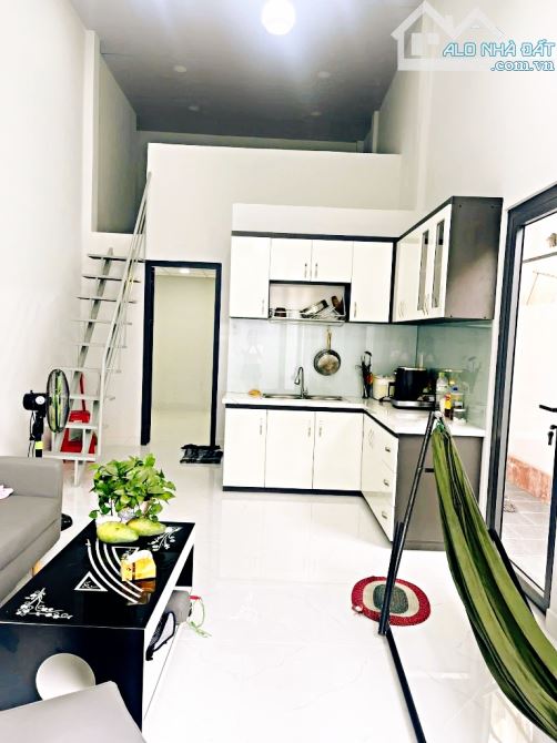 HÀNG HOT – Ngay Lũy Bán Bích – MỚI 100% – 4.3x14m – 60m2 – HXH – Hơn 3 tỷ