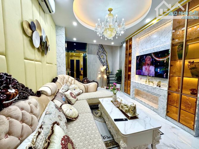 🔥 SIÊU PHẨM ĐỐNG ĐA – NHÀ ĐẸP, THANG MÁY XỊN – TẶNG 50 TRIỆU CHO ACE CHỐT TRONG 8/2025