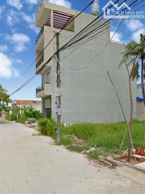 Bán nhanh Đất HXH 7m Thạnh Xuân hệ số 3.5 hiếm, 5x24m giá đầu tư nhỉnh 37tr/m2