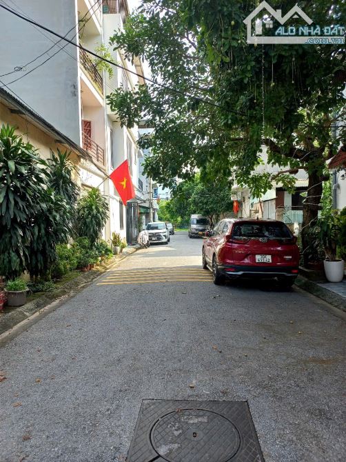 BÁN NHÀ NGỌC THỤY 33M - 5 TẦNG  - MẶT TIỀN RỘNG  - VỊ TRÍ CỰC ĐẸP  - GIÁ HƠN 7 TỶ