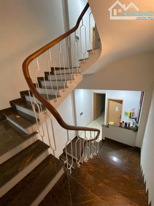 NGÕ THÔNG KINH DOANH ĐỈNH. CHỦ TẶNG FULL NỘI THẤT XỊN SÒ- TRUNG TÂM ĐA SỸ- HÀ ĐÔNG  60M² -