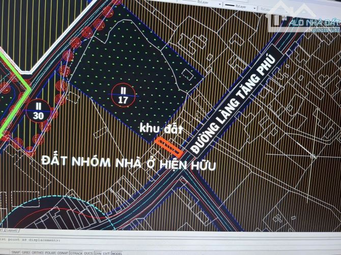 CHỈ HƠN 7 TỶ - MẶT TIỀN KINH DOANH SIÊU VIP ĐƯỜNG LÀNG TĂNG PHÚ, Q9 CŨ