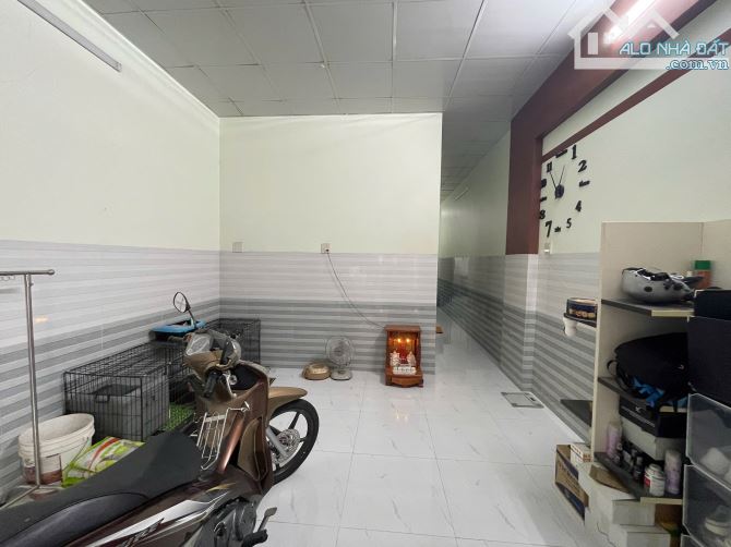 Cho thuê nhà trệt hẻm 3 4 nguyễn văn cừ dt 60m2 giá 5 triệu