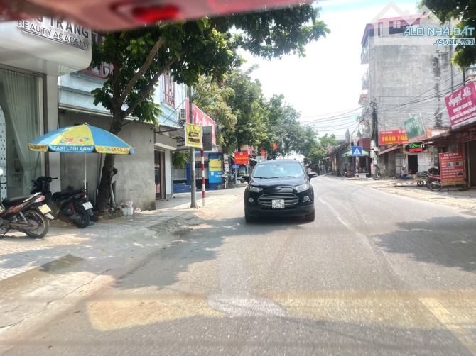 Bán Đất – Yên Ninh (Hiền Ninh – S S) – 42m² – 1,6 Tỷ – Full Thổ Cư – Ô Tô 7 chỗ Đỗ Cửa .