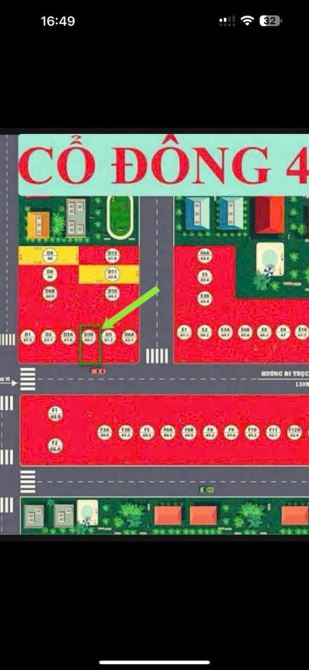 💥 Bán đất đẹp tại Trại Láng – Cổ Đông, Sơn Tây �
