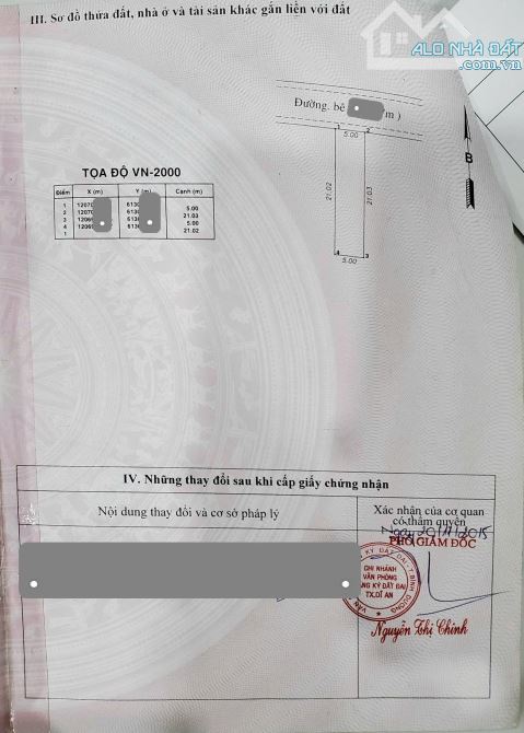 Bán nhà 5x21m gần trung tâm Y Tế Dĩ An 500m, p.Tân Đông Hiệp, Tp.Dĩ An chỉ 4,2 tỷ TL M6397