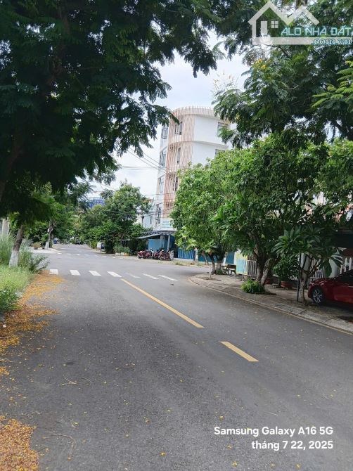 BÁN ĐẤT ĐƯỜNG VIỆT BẮC, KHU BIỂN TÂN TRÀ , NGŨ HÀNH SƠN, ĐÀ NẴNG