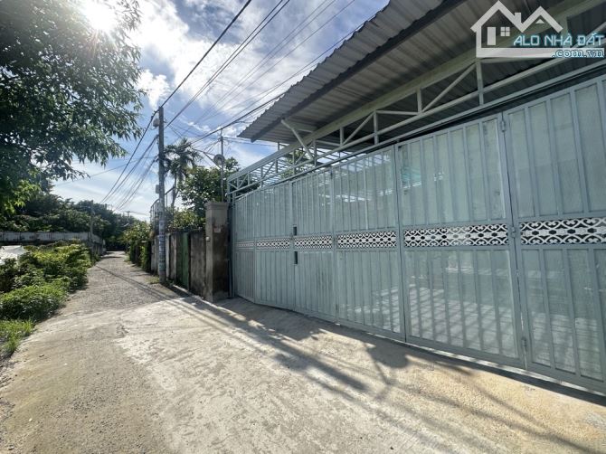 NHÀ CẤP 4 TÂN HIỆP HÓC MÔN.  112M2  SHR,  GIÁ 4.9 TỶ